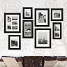 Malden Portrait Matted Gallery Frames