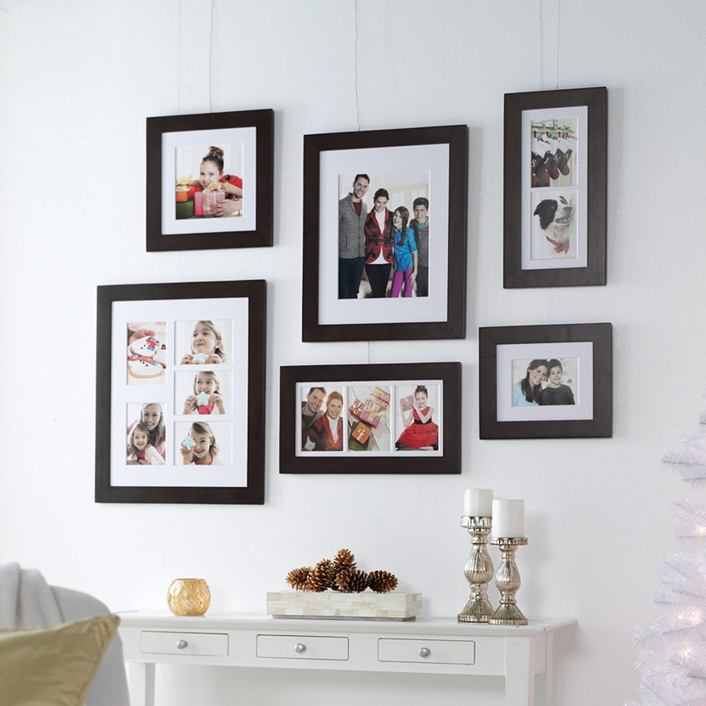 Sonoma Goods For Life® Matted Frames