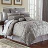 Marquis by Waterford Samantha Bedding Coordinates