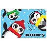 Penguins Gift Card