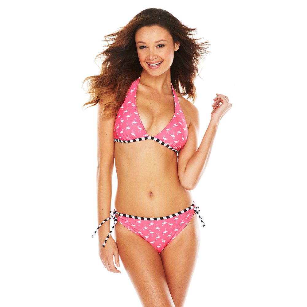 SO® Reversible Swim Separates Juniors