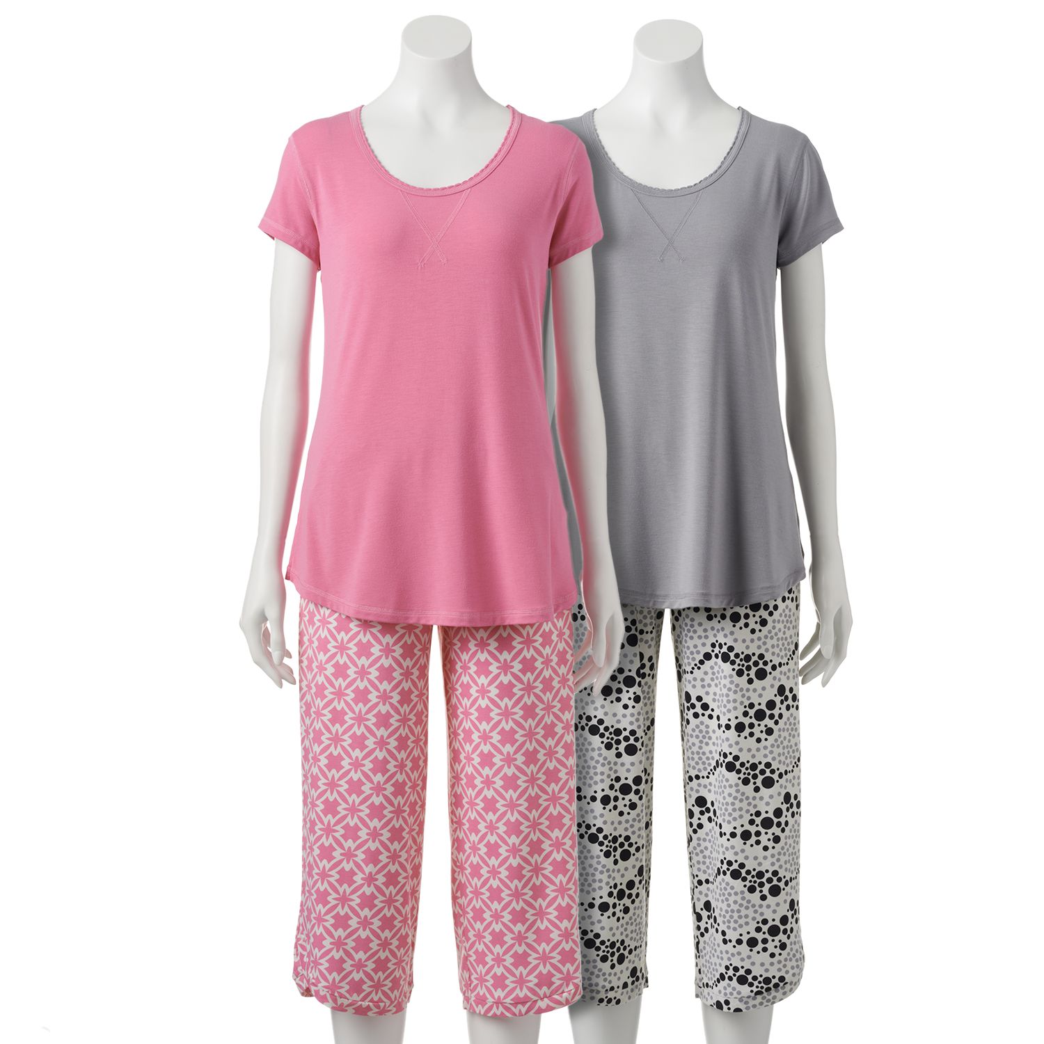 kohls baby girl pajamas