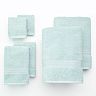 Sonoma Goods For Life® Quick-Dry Bath Towel Collection