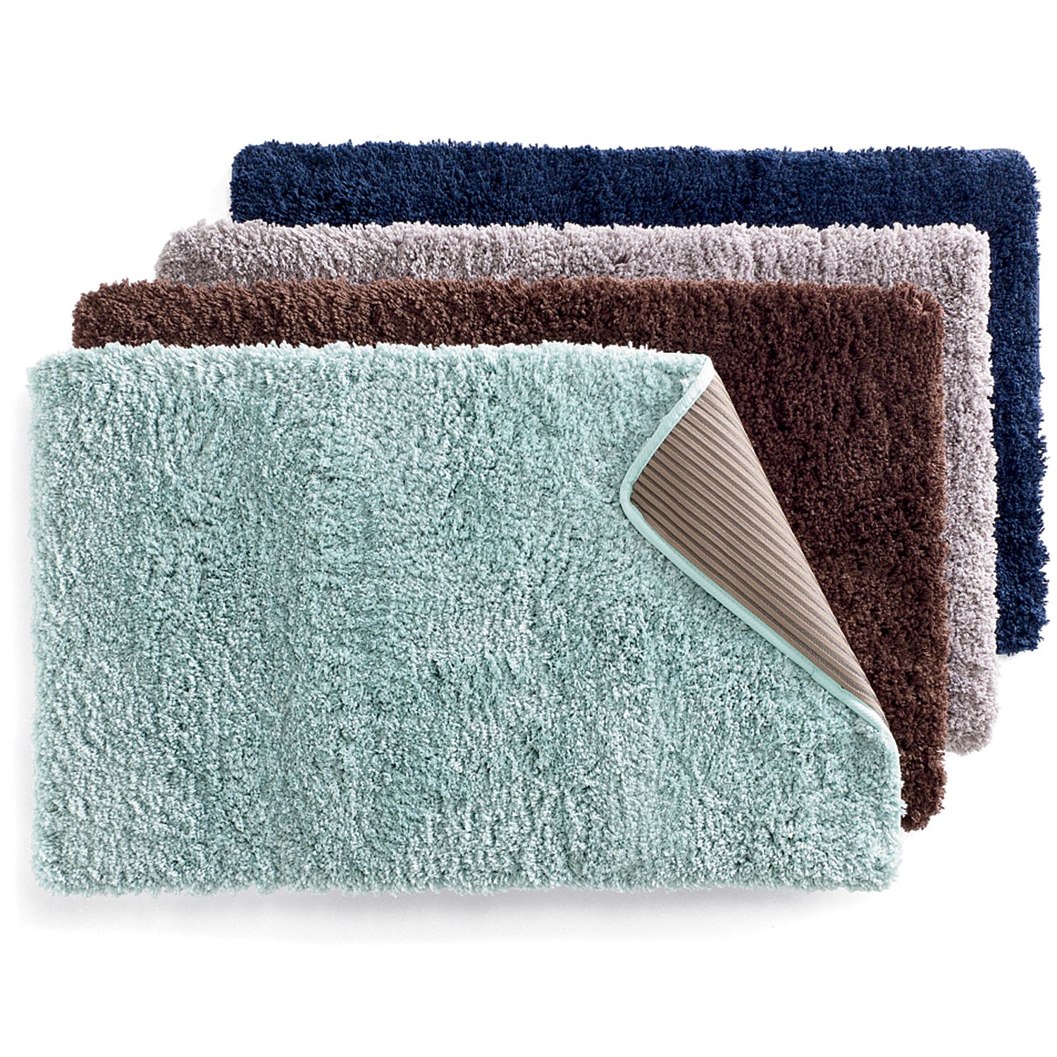 quick dry bath mat