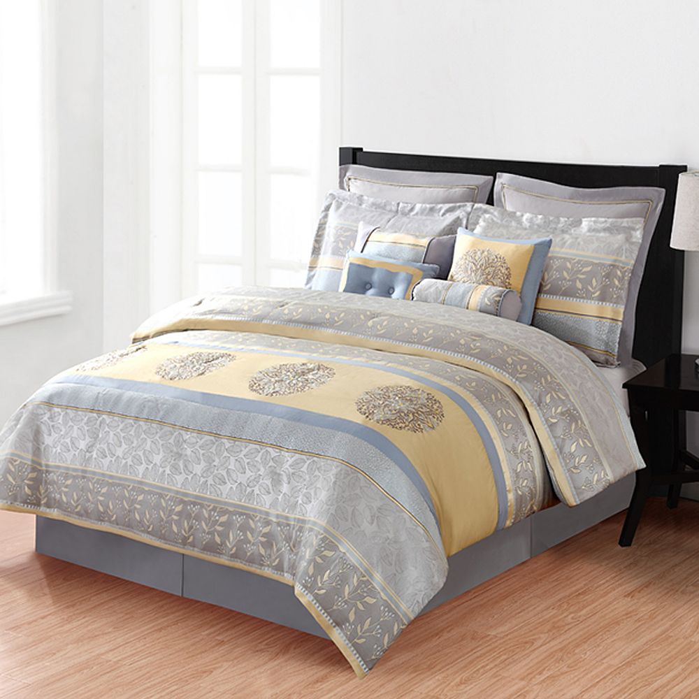 Home on sale classics bedding