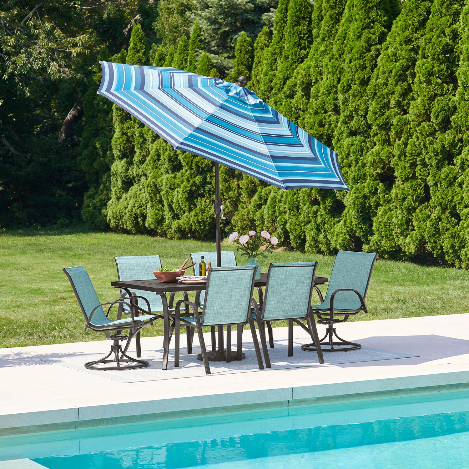 kohls sonoma umbrella