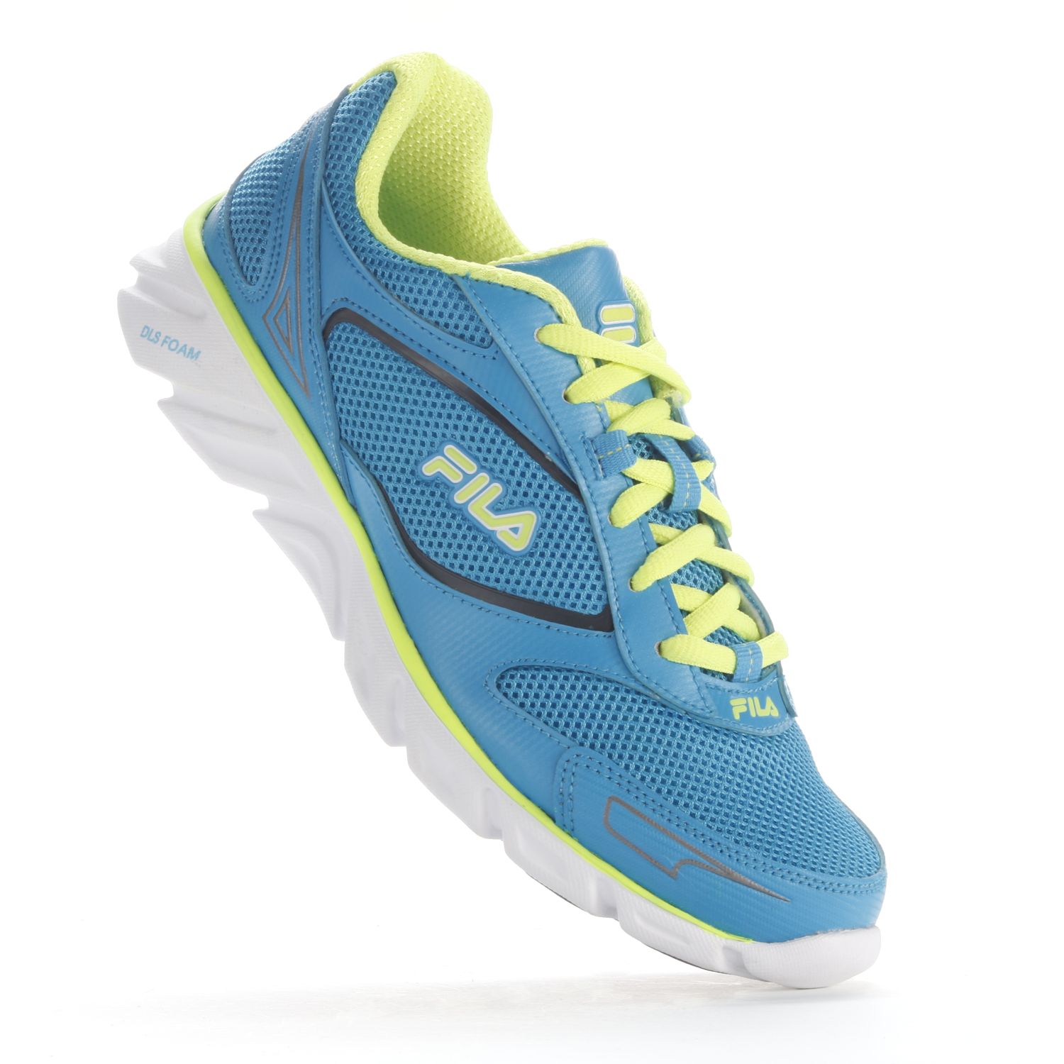 kohls fila womens shoes