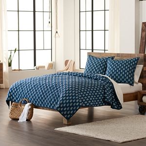 SONOMA Goods for Life™ Stillwater Coverlet Collection