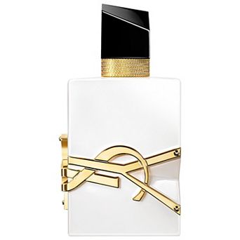 Yves Saint Laurent Libre L'eau Nue Alcohol-free perfume with Green