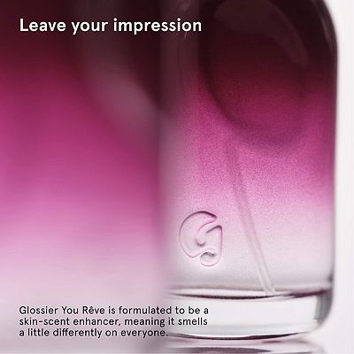Glossier Glossier You Reve Eau de Parfum