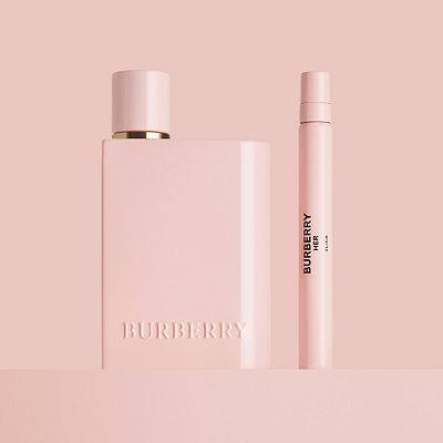 BURBERRY Her Elixir Eau de Parfum Intense