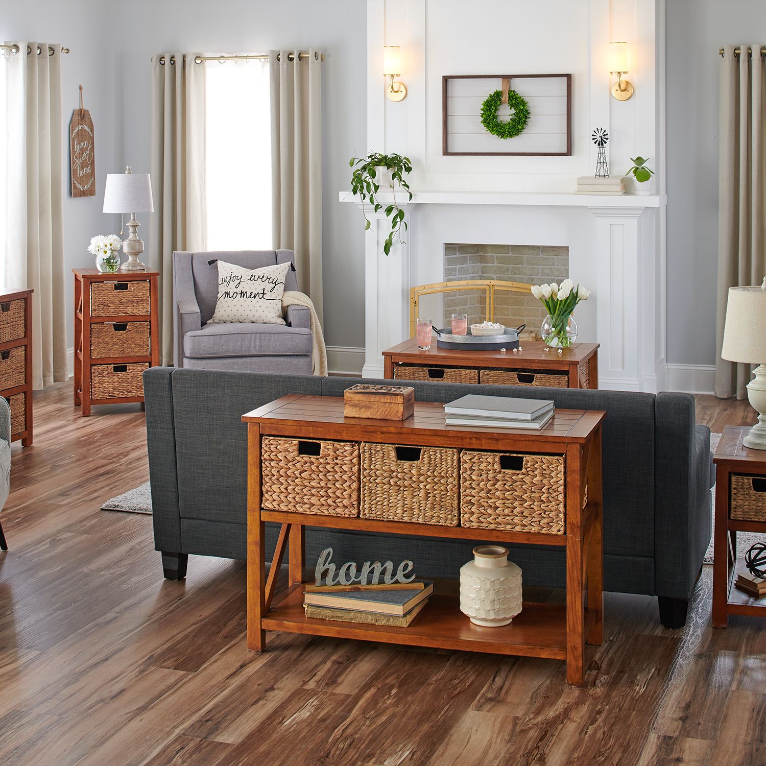 Bedroom furniture pic