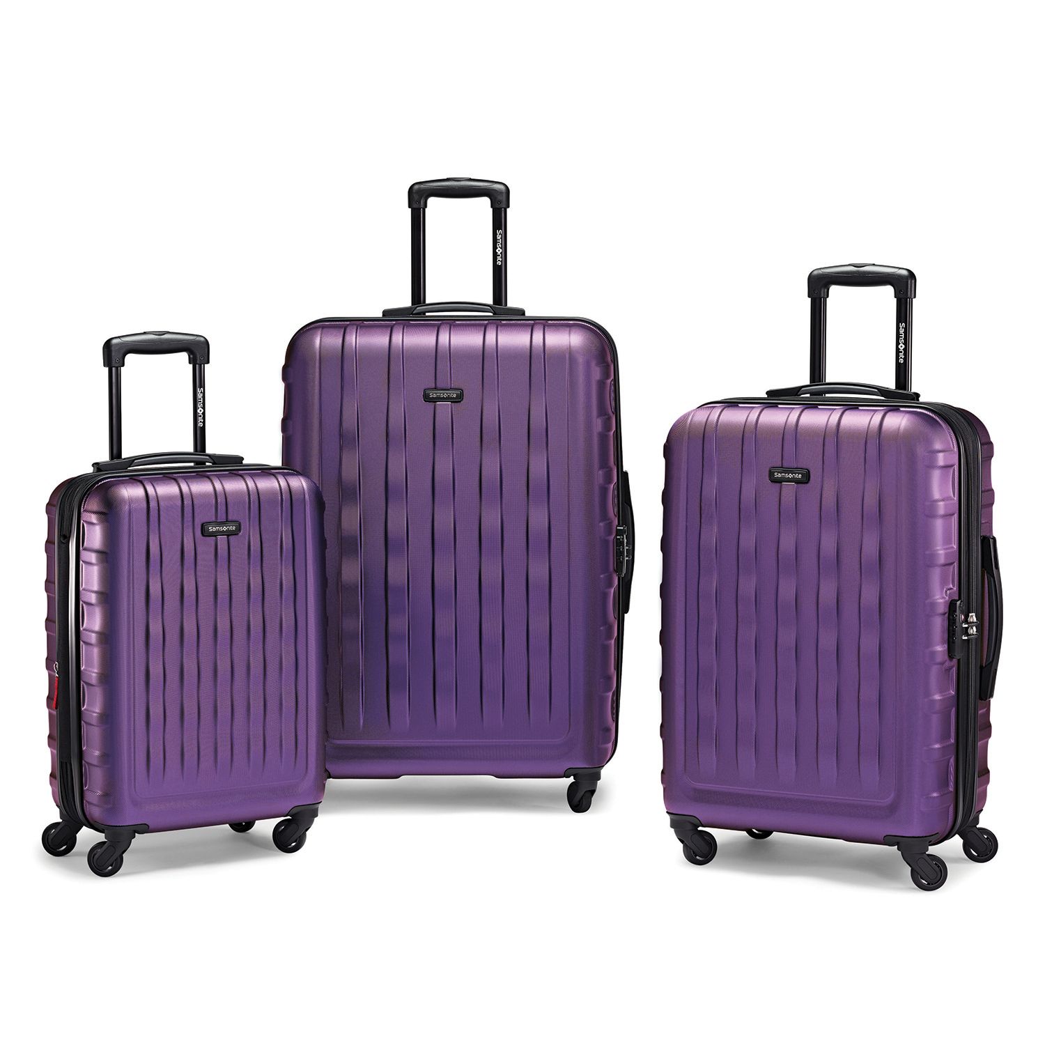 samsonite ziplite 3.0 24 inch