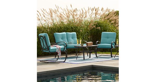 SONOMA Goods for Life™ Claremont Patio Collection