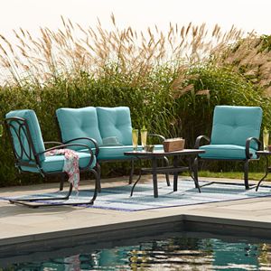 SONOMA Goods for Life™ Claremont Patio Collection