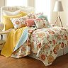 Ashbury Spring Reversible Quilt Collection
