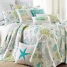 Calero Reversible Quilt Collection