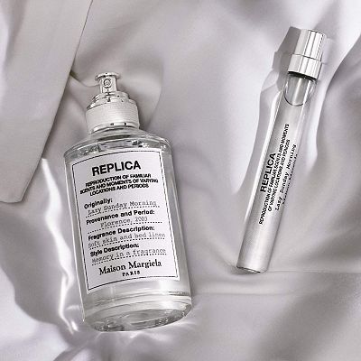 Maison Margiela 'REPLICA' Lazy Sunday Morning Eau de Toilette with