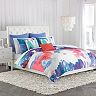 Amy Sia Painterly Bedding Collection