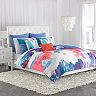 Amy Sia Painterly Duvet Cover Collection