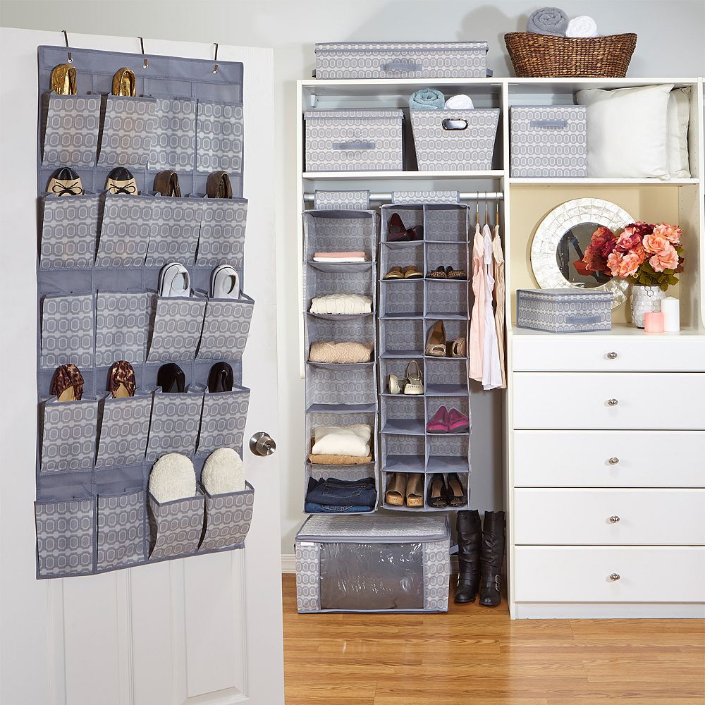 SedaFrance Bon Chic Tile Storage System