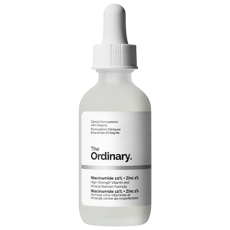 UPC 769915194951 product image for The Ordinary Niacinamide 10% + Zinc 1% Serum for Oily Skin, Size: 2Oz, None | upcitemdb.com