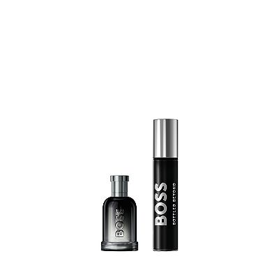 HUGO BOSS BOSS Bottled Beyond Eau de Parfum Travel Spray Duo Gift Set