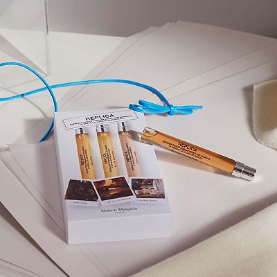 Maison Margiela REPLICA' Trio Travel Spray Set