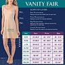 Vanity Fair Daywear Solutions Spinslip