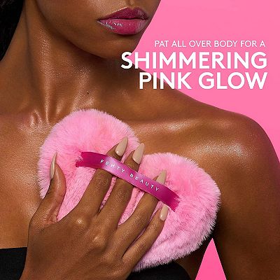 FENTY BEAUTY by Rihanna FAIRY BOMB WATTACRUSH HEART-SHAPED SHIMMER