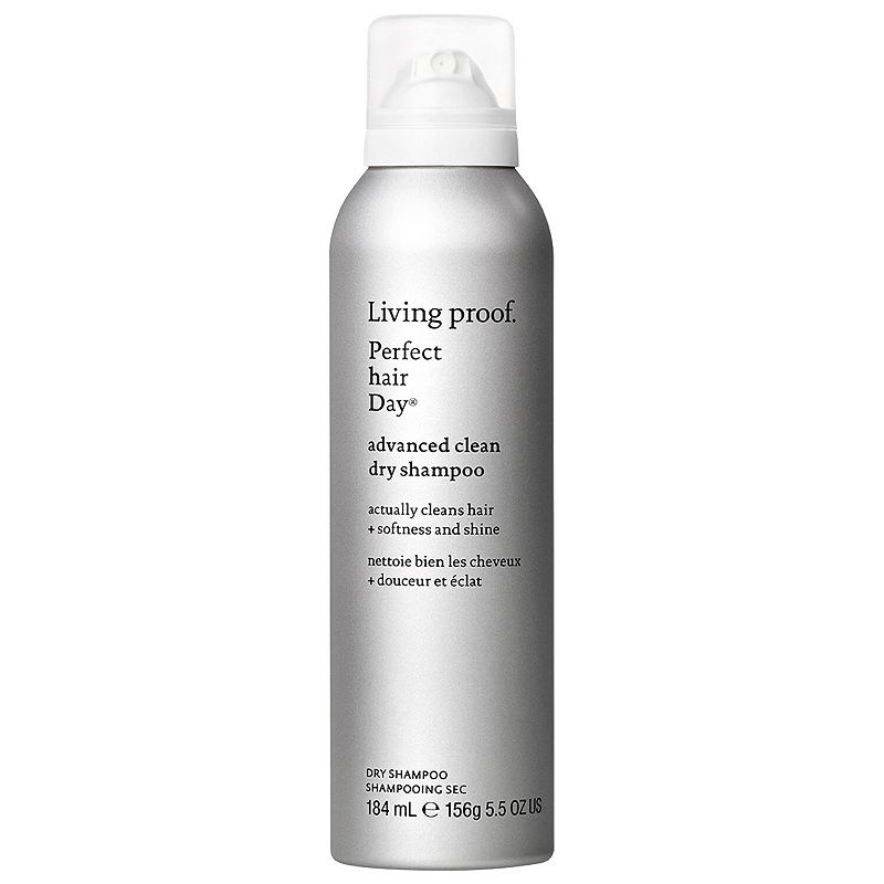 Living Proof Perfect hair Day (PhD) Advanced Clean Dry Shampoo,