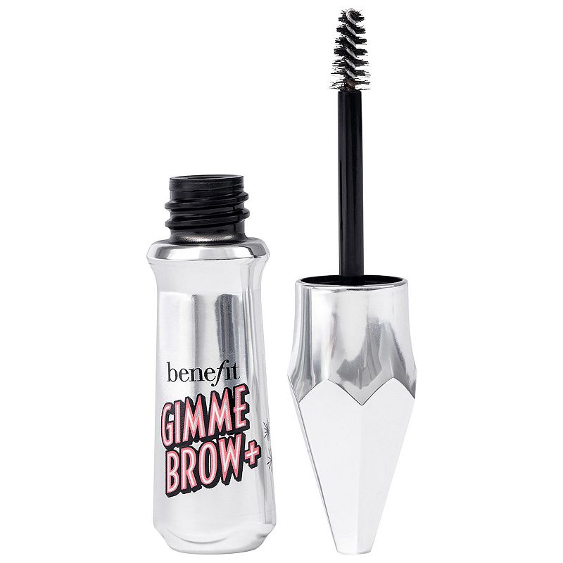 Benefit Cosmetics Gimme Brow+ Tinted Volumizing Eyebrow Gel, Size: .05Oz