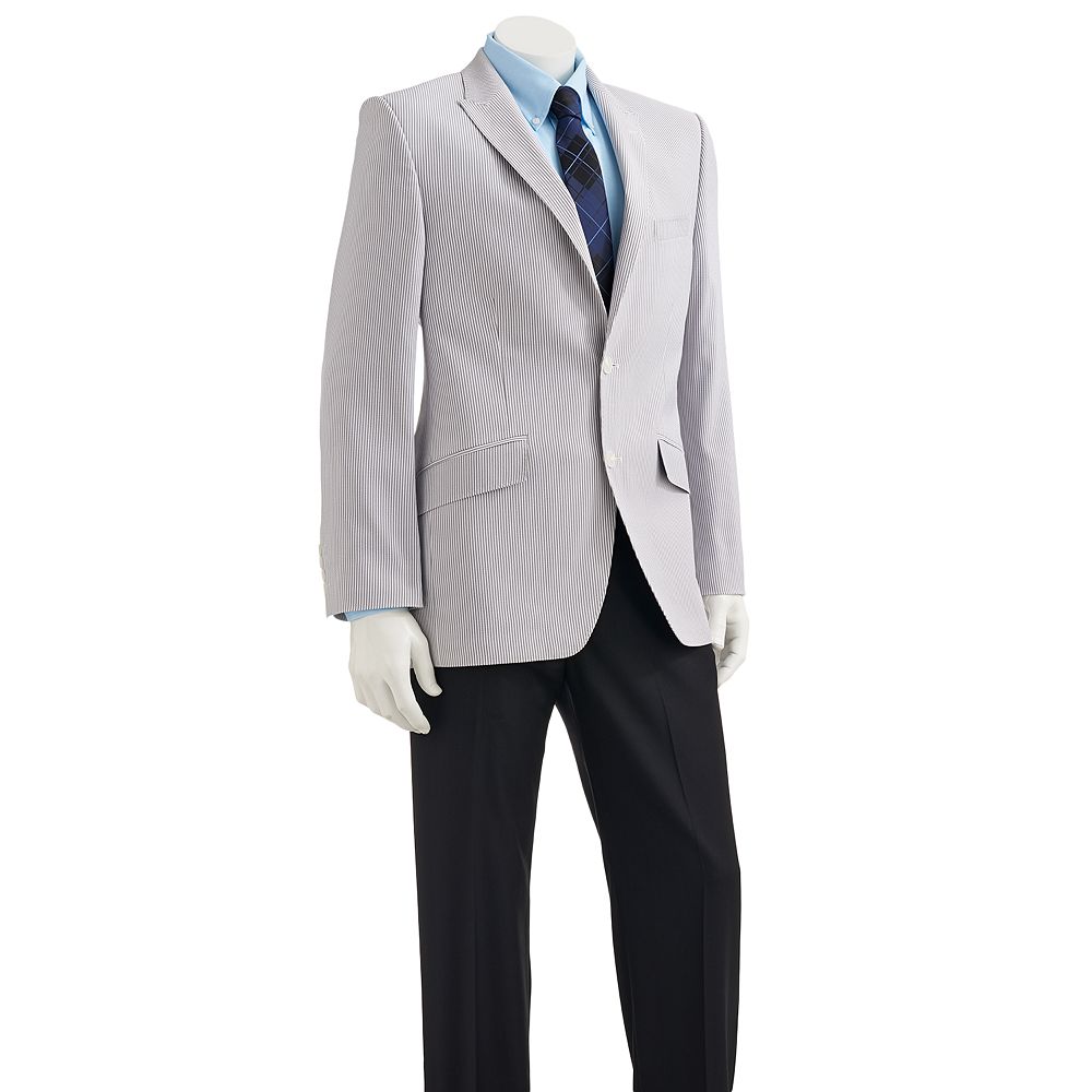 Haggar® 1926 Originals Tailored-Fit Dress Separates - Men