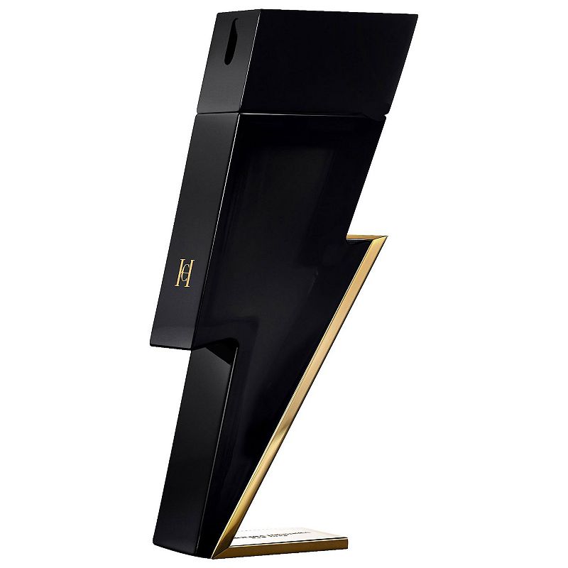 Carolina Herrera Bad Boy Eau de Toilette with Bergamot & Tonka Bean, Size: 1.7 FL Oz, Chbadboy