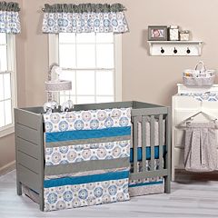 Kohls nursery cheap decor