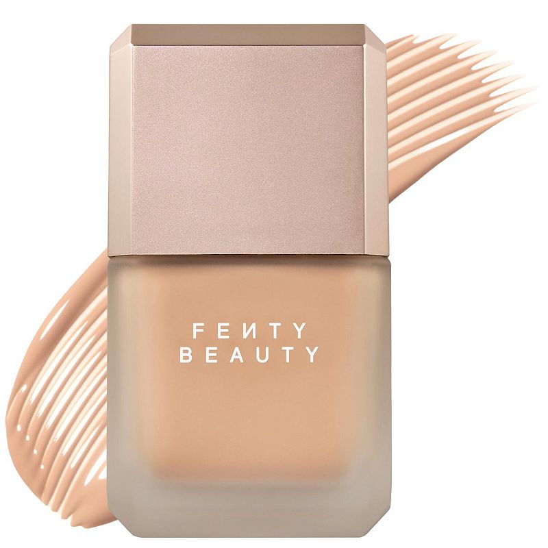 FENTY BEAUTY by Rihanna Pro Filt'r Fluid Flex Natural Matte Longwear Foundation,