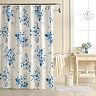 LC Lauren Conrad Shower Curtain Collection