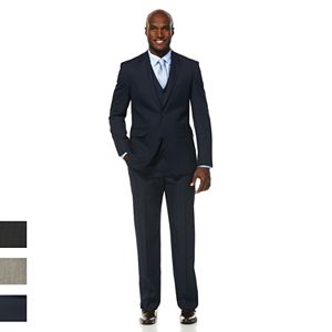 Men's Savane Travel Intelligence Suit Separates