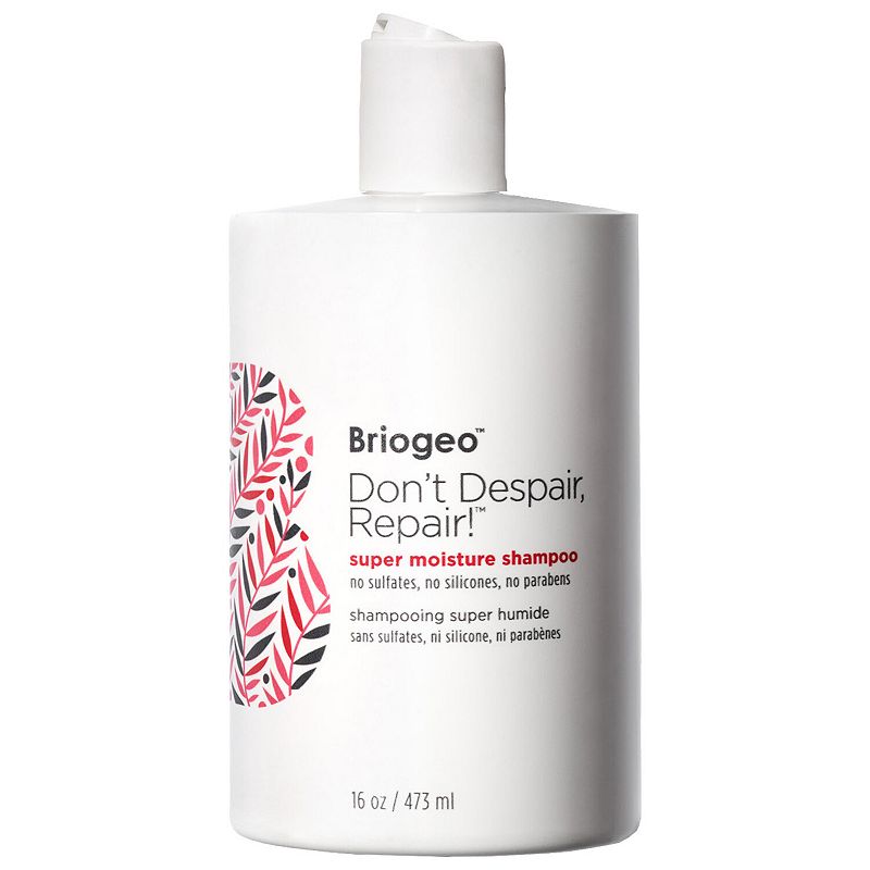 Briogeo Don't Despair, Repair! Super Moisture Shampoo for Damaged Hair,