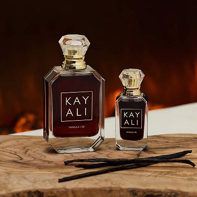 KAYALI VANILLA | 28 Eau de Parfum Perfume Duo Set