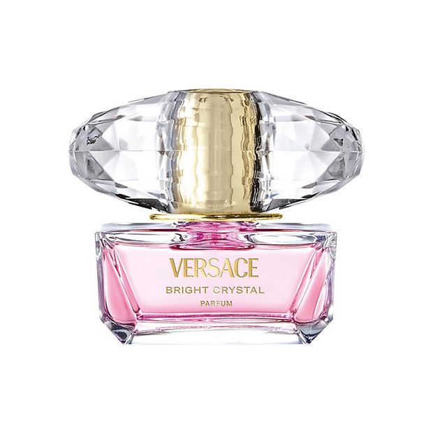 VERSACE BRIGHT CRYSTAL 香水50ml Versace Bright Crystal Parfum