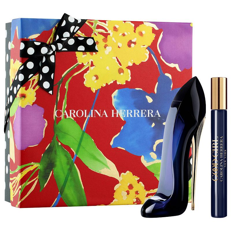 Carolina Herrera Mini Good Girl Eau de Parfum Perfume Gift Set