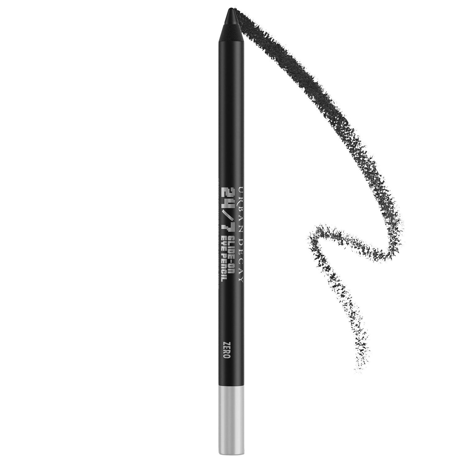 Urban Decay 24/7 Glide-On Waterproof Eyeliner Pencil - Zero