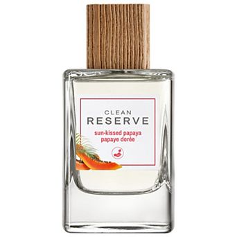 CLEAN RESERVE Warm Cotton Eau de Parfum with Bergamot and Musk