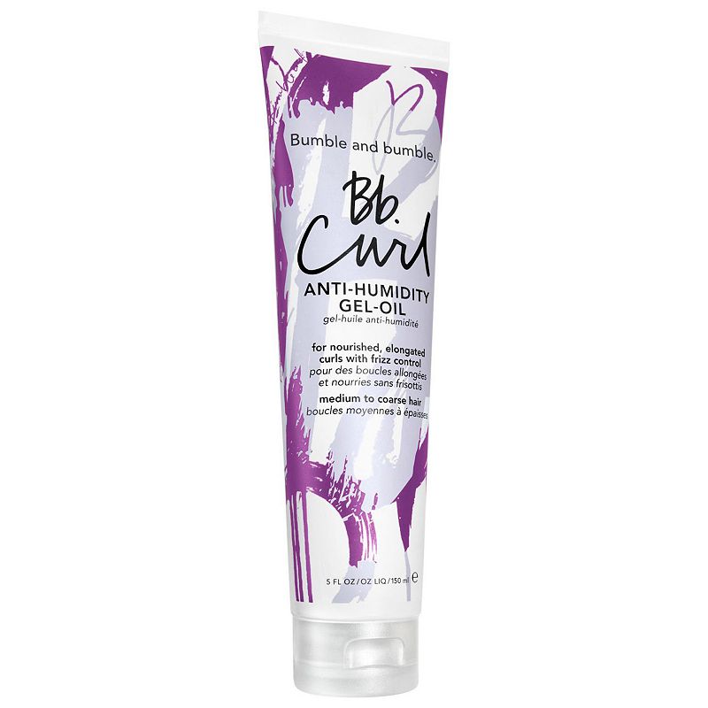Bumble and bumble Curl Anti-Humidity Hair Gel Oil,