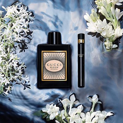 Gucci Bloom Eau de Parfum Intense Travel Spray