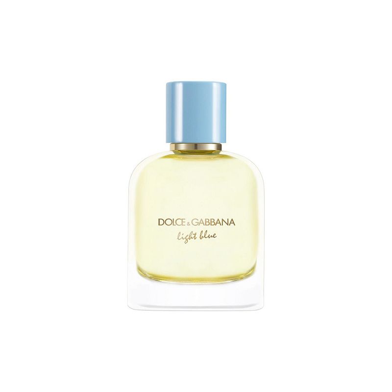 Dolce&Gabbana Light Blue Pour Homme Eau de Parfum Orange & Cedarwood