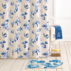 SONOMA Goods for Life™ Seabrook Shower Curtain Collection