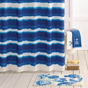 SONOMA Goods for Life™ Seabrook Shower Curtain Collection