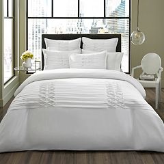 Solid Duvet Covers Bedding Bed Bath Kohl S